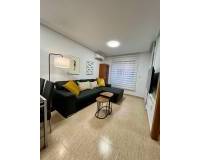 Long time Rental - Apartment / Flat - Torrevieja - España