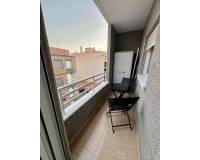 Long time Rental - Apartment / Flat - Torrevieja - España