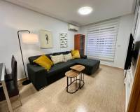 Long time Rental - Apartment / Flat - Torrevieja - España