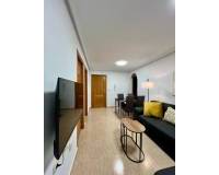 Long time Rental - Apartment / Flat - Torrevieja - España