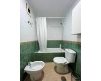 Long time Rental - Apartment / Flat - Torrevieja - España