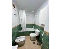 Long time Rental - Apartment / Flat - Torrevieja - España