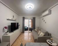 Long time Rental - Apartment/Flat - Torrevieja - España