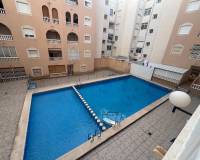 Long time Rental - Apartment/Flat - Torrevieja - España