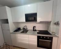 Long time Rental - Apartment/Flat - Torrevieja - España