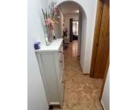 Long time Rental - Apartment/Flat - Torrevieja - España