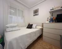 Long time Rental - Apartment/Flat - Torrevieja - España