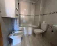 Long time Rental - Apartment / Flat - Torrevieja - España