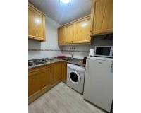 Long time Rental - Apartment / Flat - Torrevieja - España