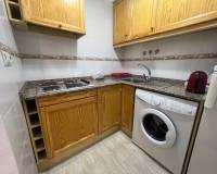 Long time Rental - Apartment / Flat - Torrevieja - España