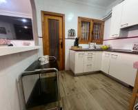 Long time Rental - Apartment / Flat - Torrevieja - España