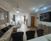 Long time Rental - Apartment / Flat - Torrevieja - España