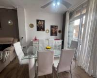Long time Rental - Apartment / Flat - Torrevieja - España
