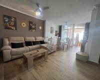 Long time Rental - Apartment / Flat - Torrevieja - España