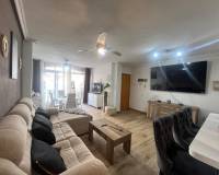 Long time Rental - Apartment / Flat - Torrevieja - España