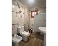 Long time Rental - Apartment / Flat - Torrevieja - España