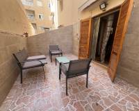 Long time Rental - Apartment / Flat - Torrevieja - España