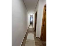 Long time Rental - Apartment / Flat - Torrevieja - España