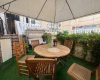 Long time Rental - Apartment / Flat - Torrevieja - España