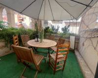 Long time Rental - Apartment / Flat - Torrevieja - España