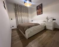 Long time Rental - Apartment / Flat - Torrevieja - España