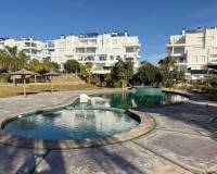Long time Rental - Apartment / Flat - Torrevieja - España
