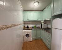 Long time Rental - Apartment/Flat - Torrevieja - España