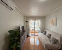 Long time Rental - Apartment/Flat - Torrevieja - España