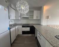 Long time Rental - Apartment / Flat - Torrevieja - España