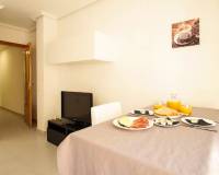 Long time Rental - Apartment/Flat - Torrevieja - Habaneras