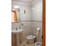 Long time Rental - Apartment/Flat - Torrevieja - Habaneras