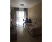 Long time Rental - Apartment / Flat - Torrevieja - Habaneras