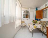Long time Rental - Apartment/Flat - Torrevieja - La Mata