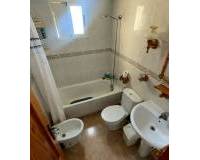 Long time Rental - Apartment / Flat - Torrevieja - La Mata