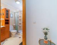 Long time Rental - Apartment / Flat - Torrevieja - La Mata