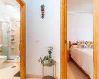 Long time Rental - Apartment / Flat - Torrevieja - La Mata