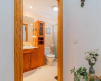 Long time Rental - Apartment / Flat - Torrevieja - La Mata