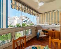 Long time Rental - Apartment / Flat - Torrevieja - La Mata