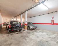 Long time Rental - Apartment / Flat - Torrevieja - La Mata