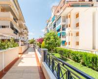 Long time Rental - Apartment / Flat - Torrevieja - La Mata