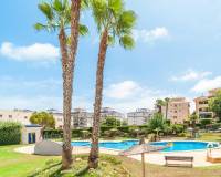 Long time Rental - Apartment / Flat - Torrevieja - La Mata