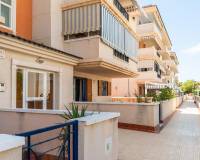 Long time Rental - Apartment / Flat - Torrevieja - La Mata
