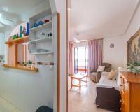 Long time Rental - Apartment/Flat - Torrevieja - La Mata
