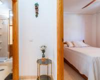 Long time Rental - Apartment/Flat - Torrevieja - La Mata
