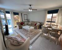 Long time Rental - Apartment/Flat - Torrevieja - La veleta