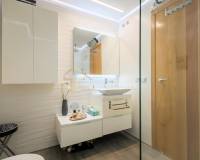 Long time Rental - Apartment/Flat - Torrevieja - La veleta