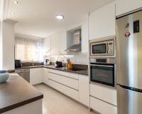 Long time Rental - Apartment/Flat - Torrevieja - La veleta