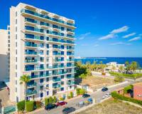 Long time Rental - Apartment/Flat - Torrevieja - La veleta