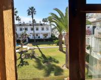 Long time Rental - Apartment / Flat - Torrevieja - Lago jardin