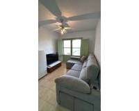 Long time Rental - Apartment / Flat - Torrevieja - Los balcones